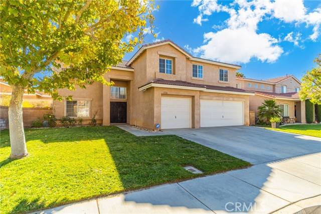 Lancaster, CA 93536,2768 Huston Place