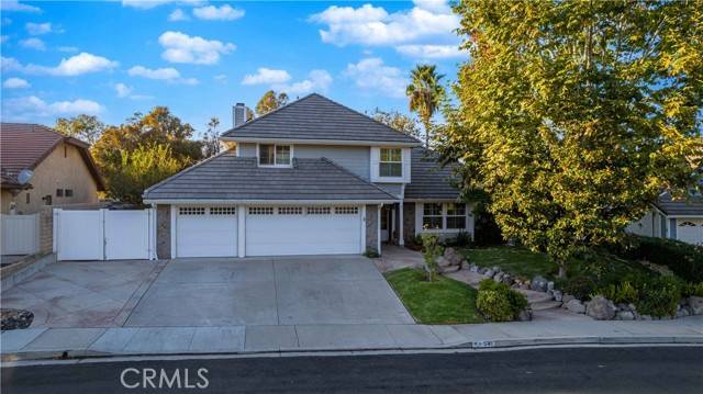 Newbury Park, CA 91320,541 Walter Avenue