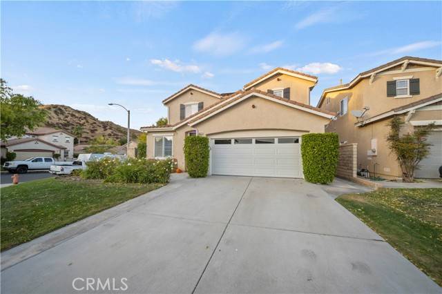 Castaic, CA 91384,28227 Somerset Court