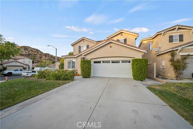 Castaic, CA 91384,28227 Somerset Court