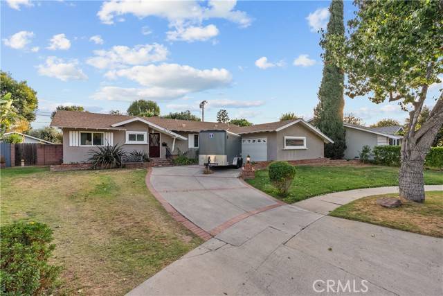 Canoga Park, CA 91304,22124 Lanark Street