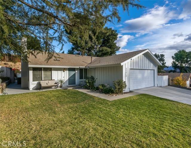 Saugus, CA 91350,27418 Catala Avenue