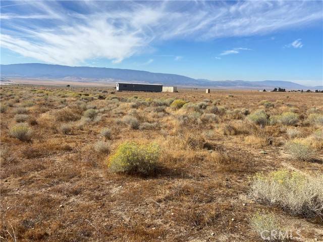 Rosamond, CA 93560,0 Vecinity of 255th W. & Patterson