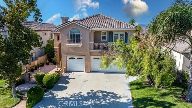 Stevenson Ranch, CA 91381,26031 Tennyson Lane