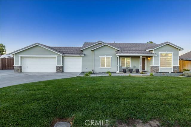 Lancaster, CA 93536,4843 W Avenue K8