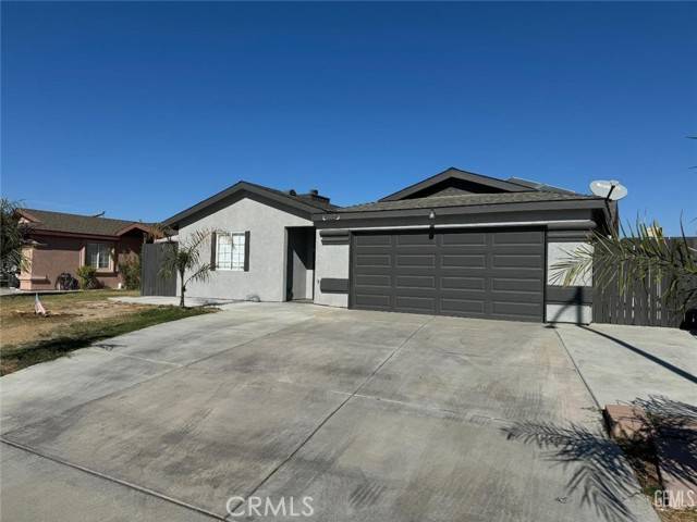 Bakersfield, CA 93307,5312 Oswell Park Drive