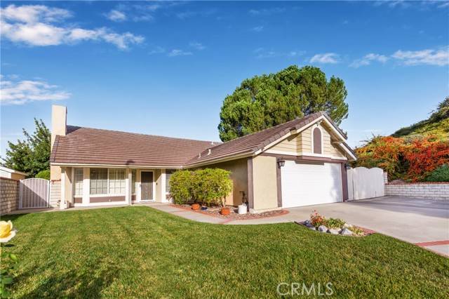 Saugus, CA 91390,28825 Elm Court