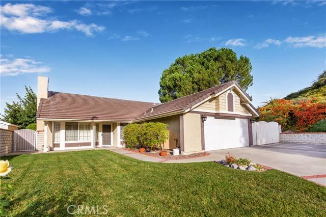 Saugus, CA 91390,28825 Elm Court