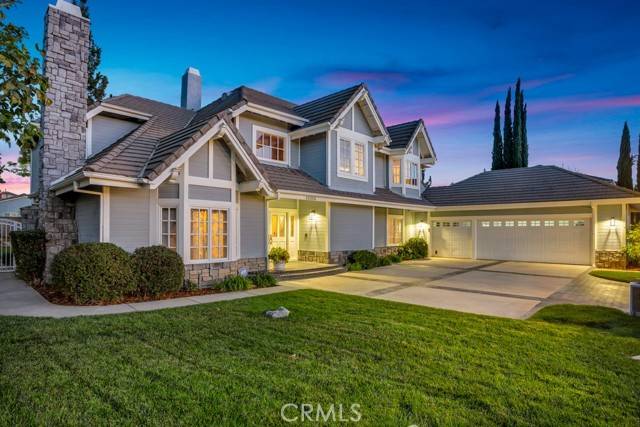 Chatsworth, CA 91311,11018 Willowbrae Avenue