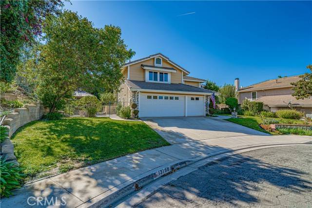 Moorpark, CA 93021,13198 Westport Street