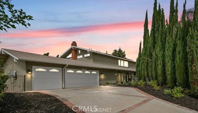 Porter Ranch, CA 91326,11633 Spy Glass Drive