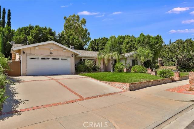 Porter Ranch, CA 91326,19160 Olympia Street