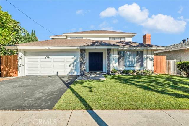 Reseda, CA 91335,19615 Leadwell Street