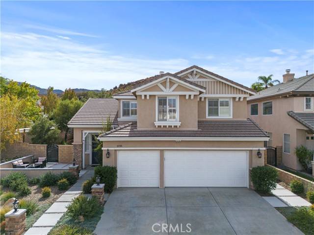 Canyon Country, CA 91387,18306 Owl Court