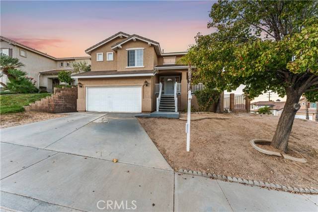 Palmdale, CA 93551,1021 Cactus Dr