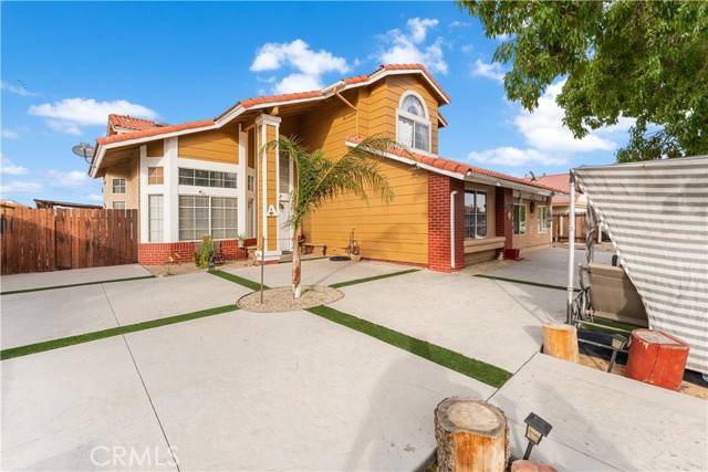 Palmdale, CA 93550,2517 E Avenue Q14