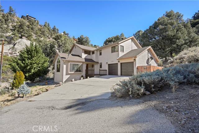 Pine Mountain Club, CA 93222,14904 Geneva Court