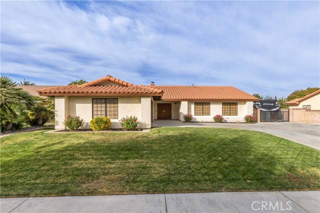 Lancaster, CA 93536,2613 W Avenue K4