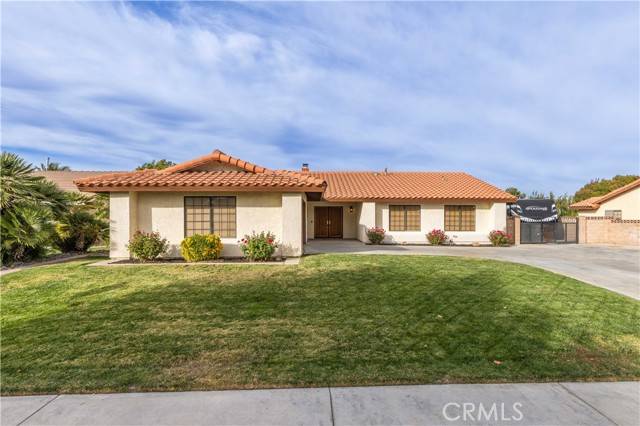 Lancaster, CA 93536,2613 W Avenue K4