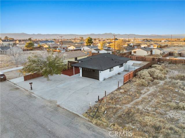 California City, CA 93505,7737 Dogbane Avenue