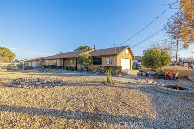 Quartz Hill, CA 93536,43364 41st Street