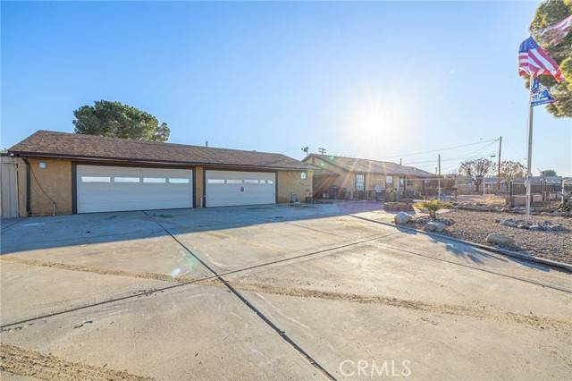 Quartz Hill, CA 93536,43364 41st Street