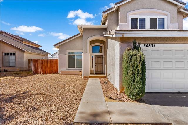 Palmdale, CA 93550,36831 Jenna Lane