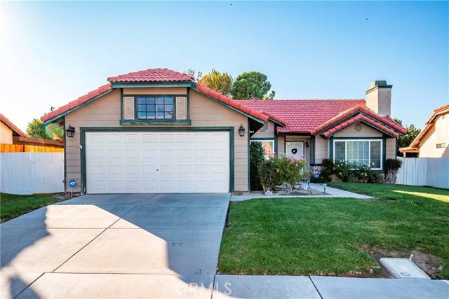 Lancaster, CA 93536,2857 College Park Drive