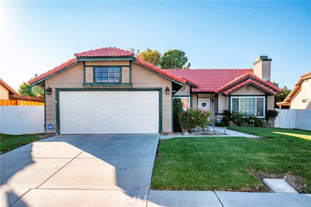 Lancaster, CA 93536,2857 College Park Drive