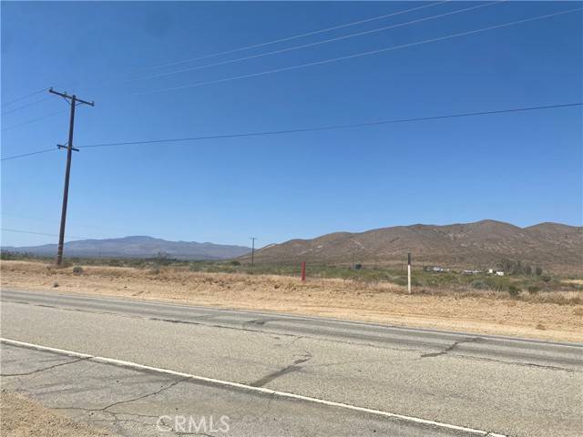 Rosamond, CA 93560,82 Rosamond