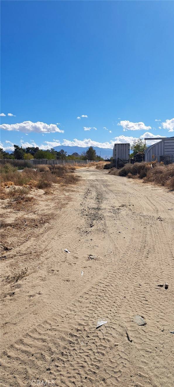 Lake Los Angeles, CA 93591,0 vacant land