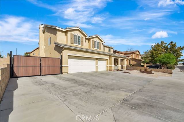 Lancaster, CA 93536,4723 W Avenue J1