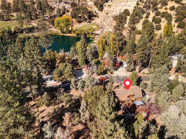 Pine Mountain Club, CA 93222,16008 Edgewood Way