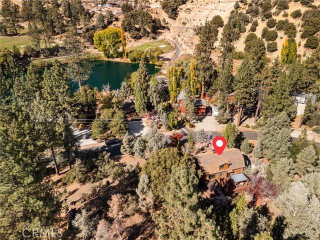 Pine Mountain Club, CA 93222,16008 Edgewood Way