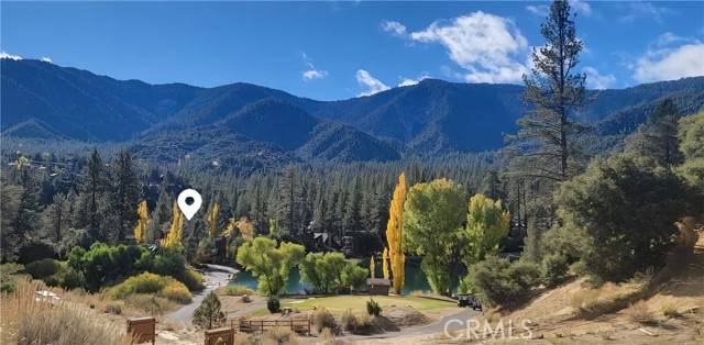 Pine Mountain Club, CA 93222,16008 Edgewood Way