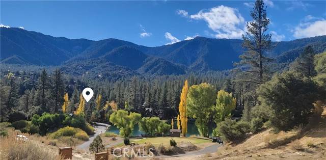 Pine Mountain Club, CA 93222,16008 Edgewood Way