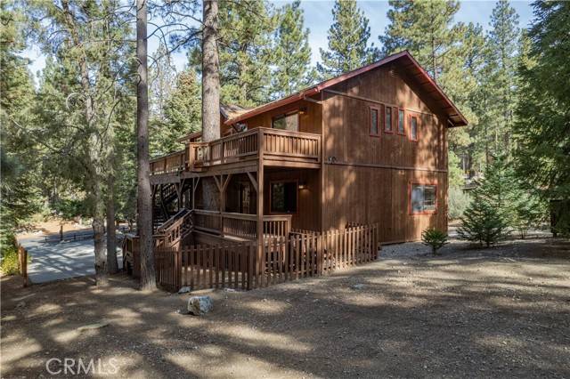 Pine Mountain Club, CA 93222,1409 Linden Drive