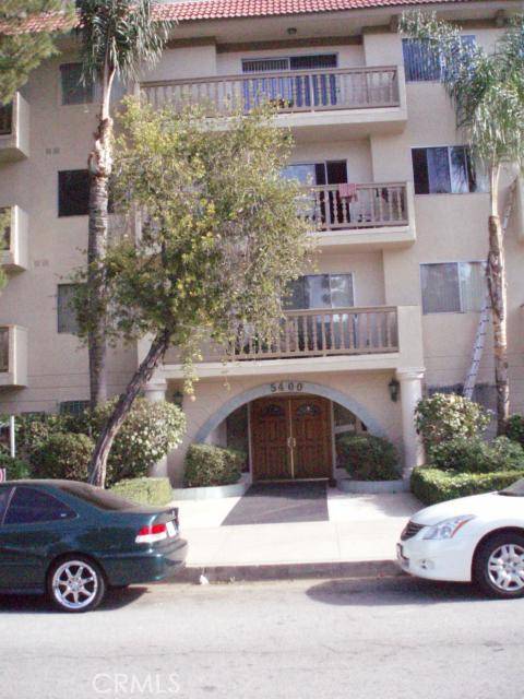 Encino, CA 91316,5400 Lindley Avenue #205