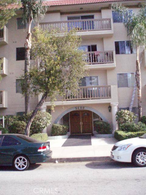 Encino, CA 91316,5400 Lindley Avenue #205