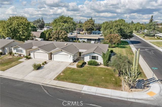 Bakersfield, CA 93309,5600 Cypress Point Drive