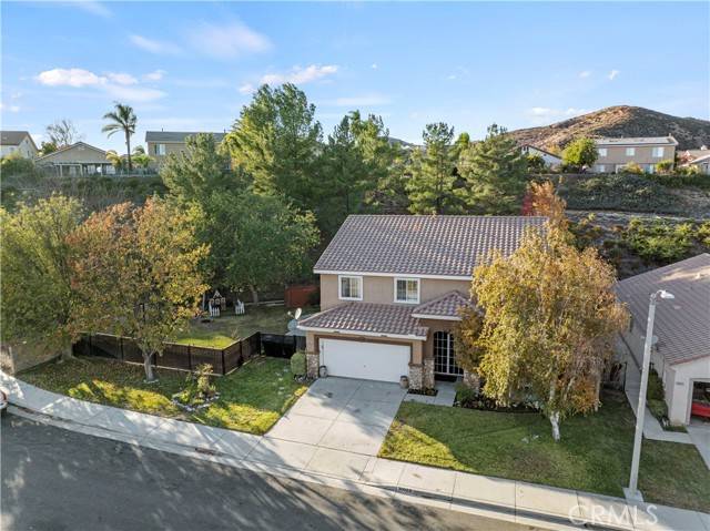 Castaic, CA 91384,30025 Medford Place