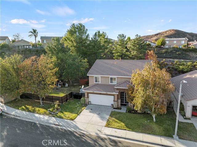 Castaic, CA 91384,30025 Medford Place