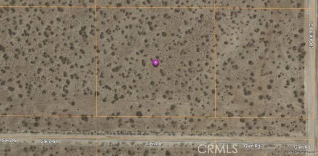 California City, CA 93505,0 Vic/Vac Glen