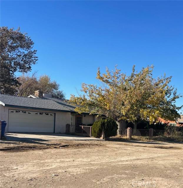 Lancaster, CA 93535,44315 88th Street