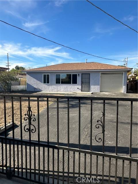 Pacoima, CA 91331,13027 Goleta Street