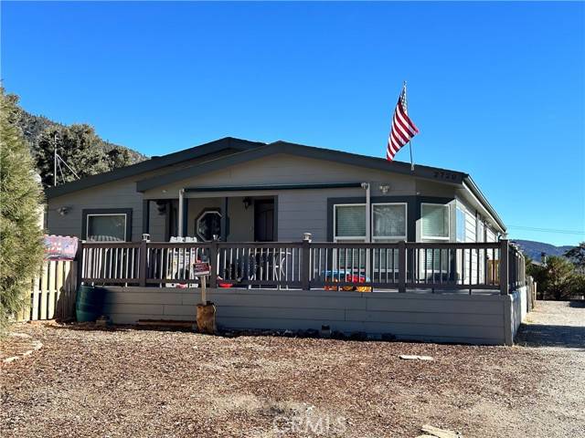 Pine Mountain Club, CA 93222,2720 Kodiak Way