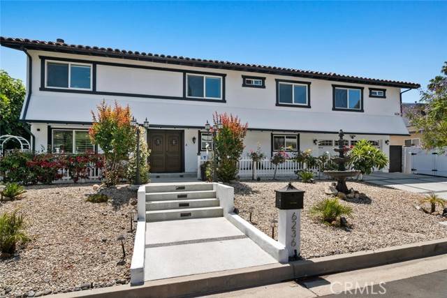 West Hills, CA 91307,6236 Ellenview Avenue