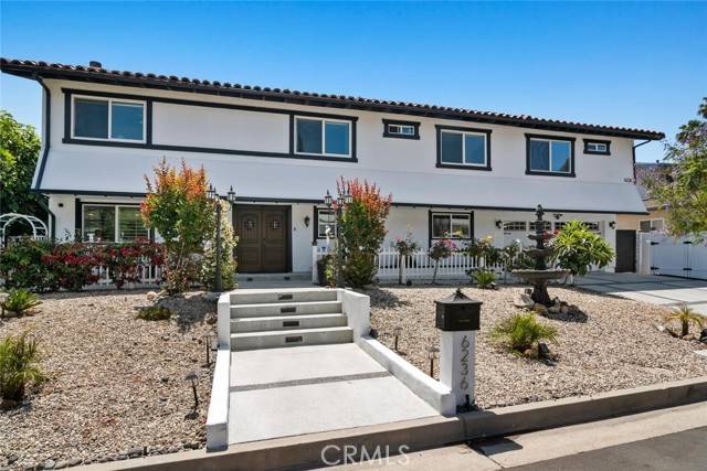 West Hills, CA 91307,6236 Ellenview Avenue