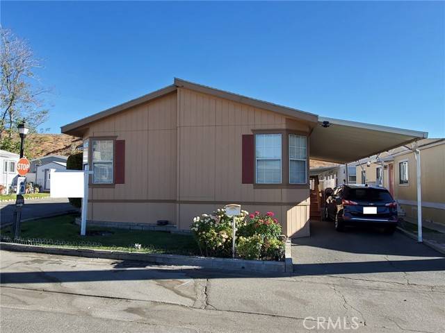 Saugus, CA 91350,29021 Bouquet Canyon #249