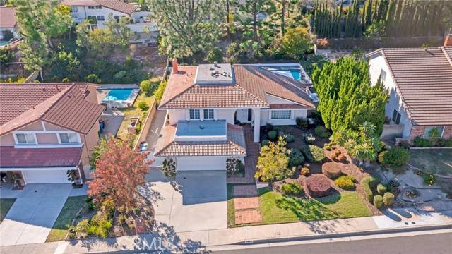 Porter Ranch, CA 91326,11649 Pala Mesa Drive